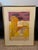 Bernard Cathelin Signed Ea/Artist Print "Premiere Neige Dans La Vallee Du Morin" Lithograph With Findlay Provenance 1960s Mid-Century Modern For Sale - Image 9 of 9