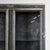 Polished Iron Medical Cabinet, 1910s For Sale - Image 10 of 12
