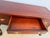Antique Chippendale Style Mahogany Writing Desk / Dressing Table by Northern Furniture Co For Sale - Image 9 of 14
