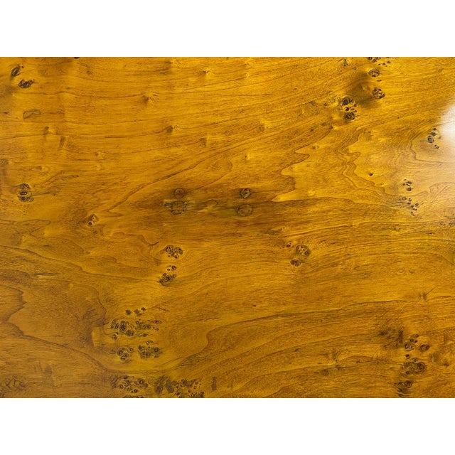 Art Deco Coffee Table, 1930s, Set of 2 For Sale - Image 9 of 18