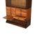 Antique Arts & Crafts Gunn Oak Six Stack Barrister Bookcase C1920 For Sale - Image 6 of 10
