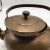Hand Hammered 1880's Copper Tea Pot For Sale - Image 12 of 13