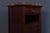 Bedside Tables in Mahogany and Pine, Set of 2 For Sale - Image 6 of 18