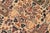 Shabby Chic Shabby Chic 1990's Pak-Persian Beige/Grey Wool Rug - 6'1'' X 9'1'' For Sale - Image 3 of 9