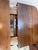 French Art Deco Solid Walnut Dining Table, Circa 1930's For Sale - Image 12 of 17