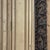 19th Century Renaissance Revival Hand-Carved Oak Mirror For Sale - Image 12 of 15