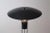 Black Danish Floor Lamp from Horn, 1980s For Sale - Image 3 of 11
