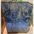 Early 19th Century Antique Painted Metal Commercial Tea Storage Bin For Sale - Image 5 of 8