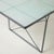 Glass Vintage Moment Dining Table by Niels Gaamelgaard for Ikea, 1990s For Sale - Image 7 of 11