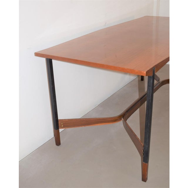 Dining Table from Cantù, Italy, 1960s For Sale - Image 18 of 18