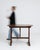 19th Century French Oak Wine Tasting Folding Table For Sale - Image 10 of 15