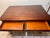 Antique Carved Mahogany Library Table With Lion Head Legs, C. 1900–1915 For Sale - Image 4 of 12