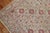 Red Antique Turkish Ghiordes Rug - 8'6" x 10'2" For Sale - Image 8 of 10