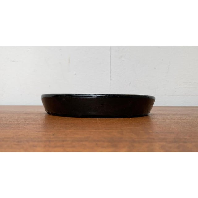 Vintage Danish Studio Pottery Bowl, 1970s For Sale - Image 15 of 17
