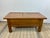 1980s Oak Coffee Table, 1980s For Sale - Image 5 of 10