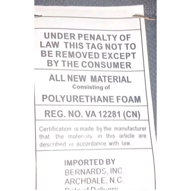 Textile Step Into a World of Classic Elegance With This Magnificent Pair of Louis XV Style Armchairs. For Sale - Image 7 of 9