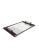 French Modern Mirrored Tray in the style of Jacques Adnet, 1940s For Sale - Image 13 of 13