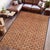 Transform your home's interior with a stunning hand-knotted Gabbeh rug. These rugs are meticulously crafted with bold...