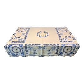 Example of Table Linens