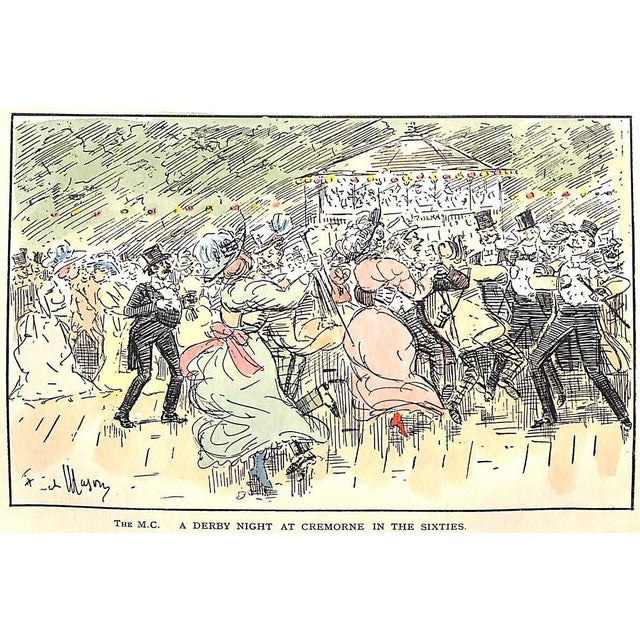 "When Diamonds Were Trumps" 1908 Herbert, Reginald For Sale - Image 11 of 12