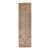 Vintage Zabihi Collection Turkish Anatolian Runner - 3'2" x 10'6" For Sale