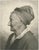 Joel Ballin, Bust of a 75-Year-Woman, 1850, Etching For Sale - Image 12 of 12