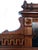 Late 19th Century 1870s Modern Gothic Bedstead Attributed to Kimbel & Cabus For Sale - Image 5 of 11