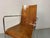 Mid-Century Modern Wengé Dining Chairs attributed to Thonet, Germany, 1990s, Set of 6 For Sale - Image 17 of 18