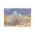 Mid-Century Palm Springs Landscape by Alice v. Hussey Hayes For Sale
