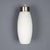 Metal Wall Lamp from Stilnovo, 1960s For Sale - Image 7 of 9