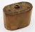 Early 19th Century 1800s Snuff Box of Ram's Horn and Wood For Sale - Image 5 of 10