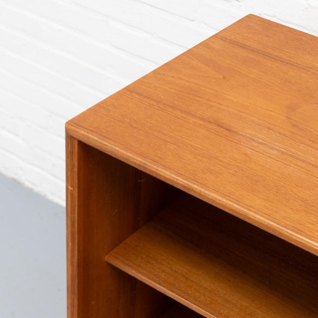 Sideboard by Axel Christensen for ACO Møbler, 1960s For Sale - Image 11 of 18