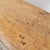 Rustic Console Table in Wood For Sale - Image 12 of 18