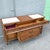 Traditional Vintage Mid Century Marble Inlaid Credenza by Thomasville For Sale - Image 3 of 10