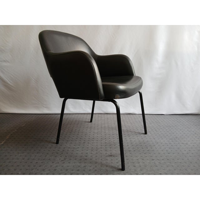 Vintage Armchair, 1950s For Sale - Image 14 of 18