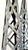 Metal Obelisk Topiary Trellis Pair - Large For Sale - Image 7 of 9
