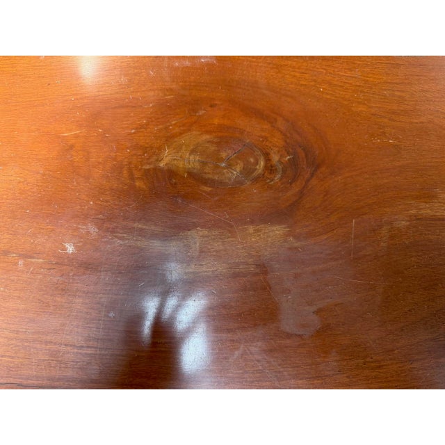 Oriental Hardwood Cocktail Cabinet, 1960s For Sale - Image 12 of 15