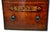 Authentic Antique Mahogany Apothecary Shop Medicinal Drawer Front Now for Wall Decoration - Very Early 19th Century For Sale - Image 9 of 18