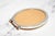 Large Antique Sterling Silver Engine Turned Striped Oval Picture Photo Frame For Sale - Image 11 of 14