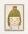 Contemporary Yoshitomo Nara, Thinking My Home, 2021, Paper For Sale - Image 3 of 5