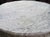 French Antique French Louis XVI Style Painted Center Table With Marble Top, Late 1800s For Sale - Image 3 of 18