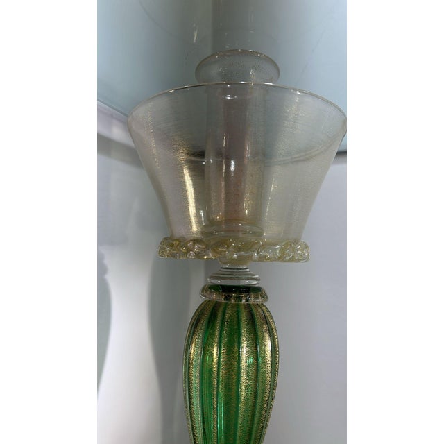 Contemporary Candlestick by D'este & Zane For Sale - Image 3 of 6