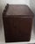 Miniature 1880s Walnut Eastlake 3‑Drawer Chest With Dovetailed Drawers For Sale - Image 9 of 18
