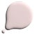Not Yet Made - Made To Order BACKDROP Adhesive Sample Swatch in Rose Quartz (Warm Pink with Gray) For Sale - Image 5 of 5