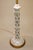 1960s 1960s Marbro Hollywood Regency Neoclassic Modern Elaborate Porcelain Floor Lamp One-of-a-Kind For Sale - Image 5 of 13