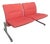 Vintage Sofa in the style of the Concorde from Artifort, 1970s For Sale
