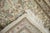 1950s Vintage Tabriz Rug Runner - 2'5" x 12' For Sale - Image 5 of 13