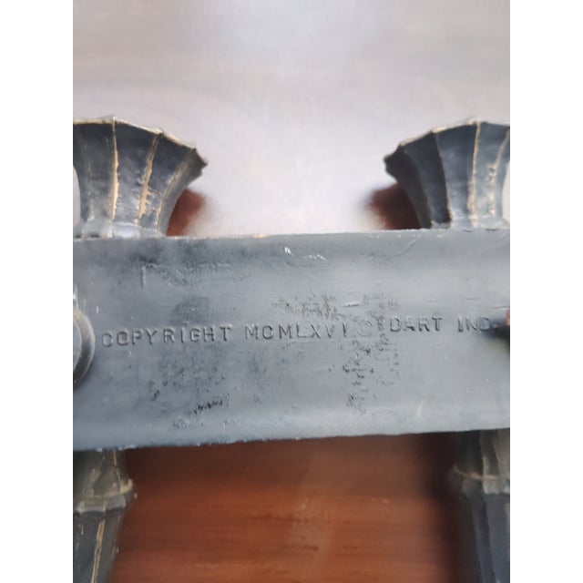 Sconce Dart Wall 4018 For Sale In Houston - Image 6 of 9