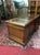 Vintage Executive Desk, Leather Top Desk, Sligh Furniture For Sale - Image 14 of 18