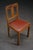Art Deco Side Chair, 1930s For Sale - Image 16 of 18